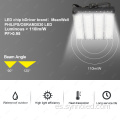 Luz de módulo de módulo impermeable IP65 de alta potencia IP65